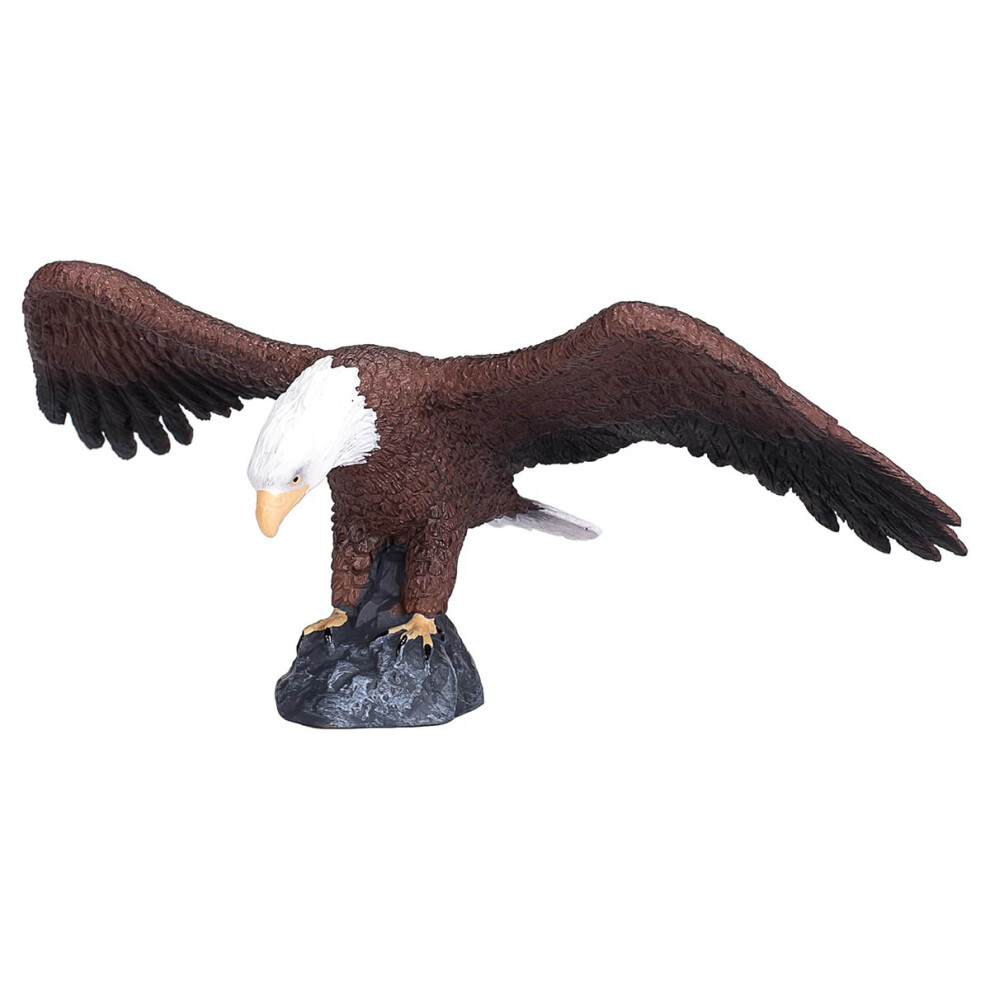 Mojo Fun - Wildlife American Bald Eagle