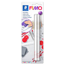 FIMO Rolle Fimo Kristall