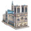 Assassin's Creed Unity: Notre-Dame (860pc) 3