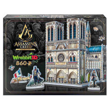 Assassin's Creed Unity: Notre-Dame (860pc)