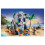 PLAYMOBIL Playmobil Pirates: Skull Island 3
