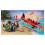 PLAYMOBIL PLAYMOBIL 71532 Pirates: Giant Battle Crab 3