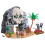 PLAYMOBIL Playmobil Pirates: Skull Island 2
