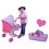 DWC Deluxe Pram 3