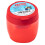Replaceable Container Sharpener - STABILO woody 3 in 1 Sharpener - Pack of 1 - Red 1