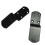 (Black) Heavy Duty Kick Over Latch (Stable Door Catch) 10