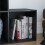 Vida Designs (Black) Durham 10 Cube Shelf Stairs Bookcase Storage Unit 5