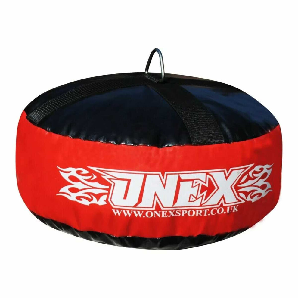 Anchor Bag MMA Training Double Bag Anchor Floor Heavy Boxing Bag