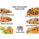500g selection Indian Savories Snacks Box - perfect for gifts 1