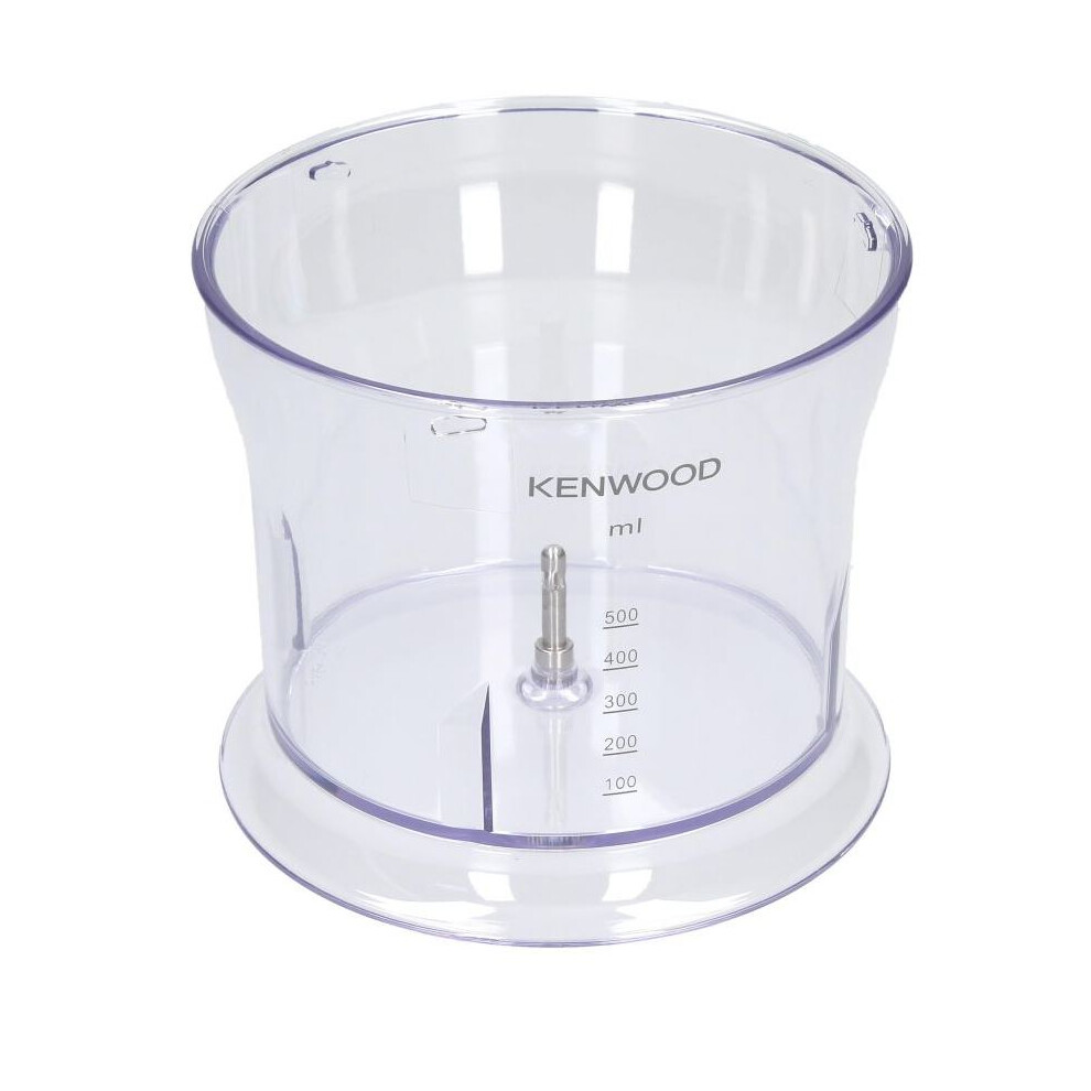 MyApplianceSpares Chopper Bowl Assembly Kenwood Food Processor HDP10