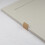 (40mm Pull	) Brushed Brass Profile Trim Edge Mount Lip Pulls 3