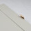 (40mm Pull	) Brushed Brass Profile Trim Edge Mount Lip Pulls 4