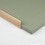 (350mm Pull	) Brushed Brass Profile Trim Edge Mount Lip Pulls 4