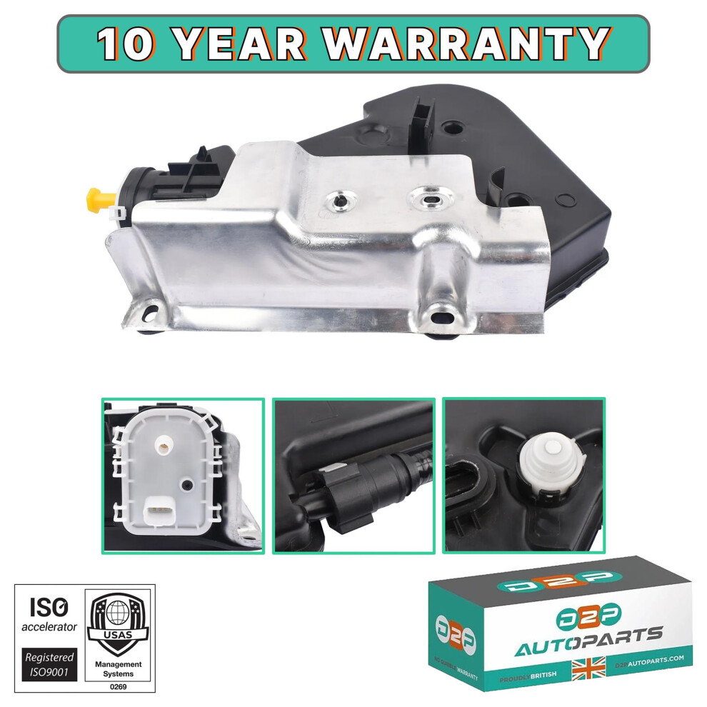 Fuel Additive Dpf Filter Tank Pump For Citroen C4 Ds4 1.6 2.0 Hdi 1606340280 5060414645179