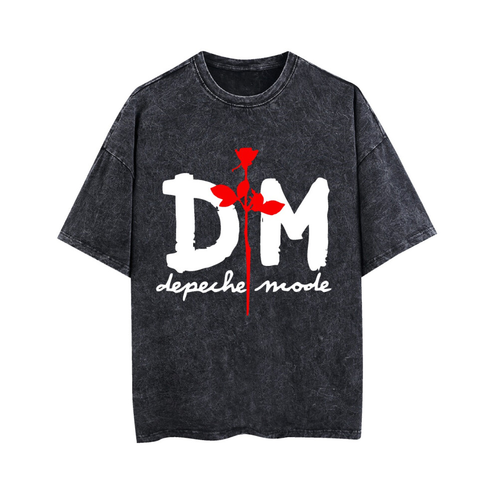 (L) Depeche Mode T-Shirt