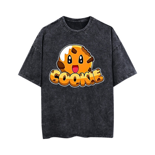 (S) Acookiegod Merch Acookiegod T Shirt on OnBuy