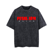 (M) Pearl Jam Alive Vintage T-shirt