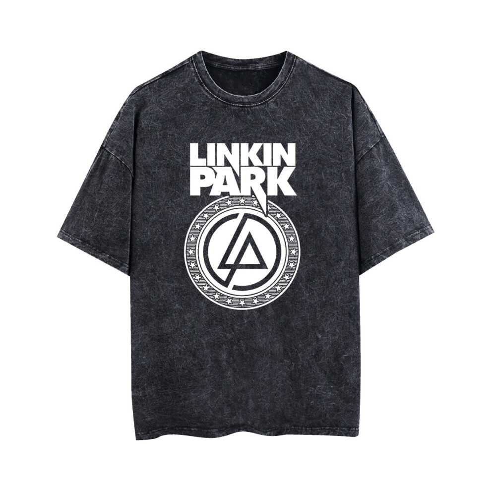 (XXL) Linkin Park Seal Vintage T-shirt