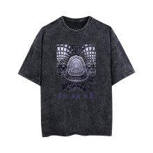 (XXL) Tool 10000 Days Vintage T-shirt