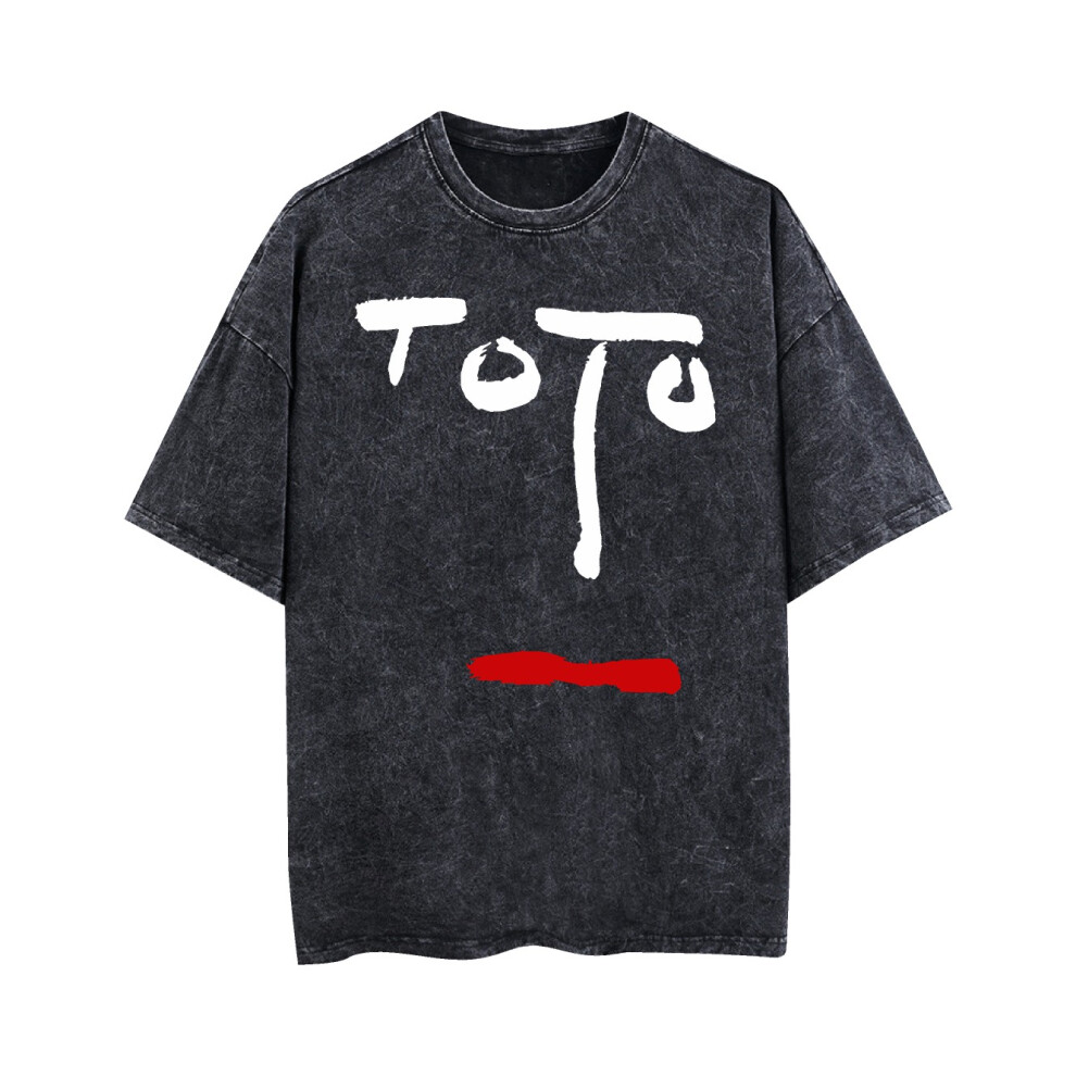 (XL) Toto Vintage T-shirt