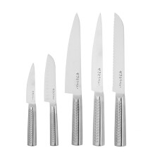Sekitobei 5 Piece Kitchen Knife Bundle Set