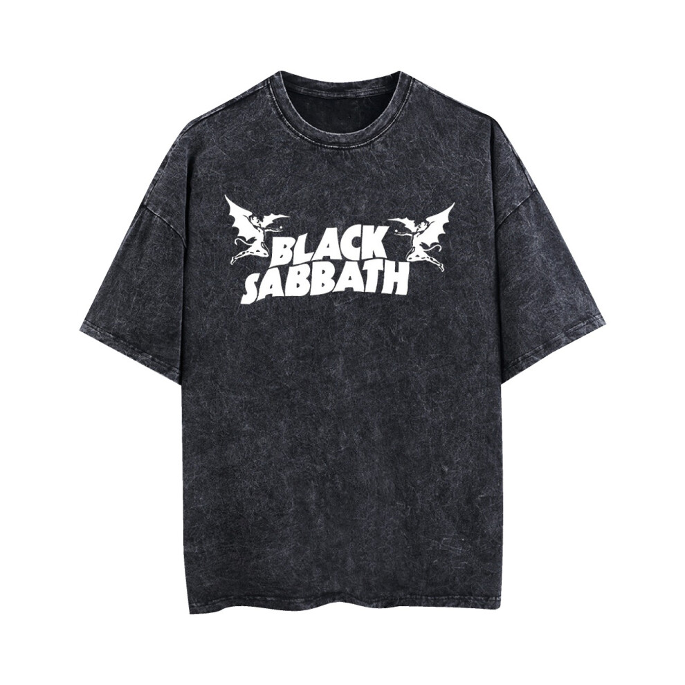 (XXL) Black Sabbath Vintage Vintage T-shirt