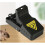 Vivo 6pk Plastic Reusable Mouse Trap Rodent Rat Snap Catcher Mice Kill Pest Control 5