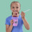ChillFactor Disney ANGEL Reusable Squeeze Cup 5