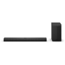 LG US70TY 3.1.3 Channel Soundbar with Wireless Subwoofer