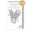 Congratulations Silver Wedding Anniversary 25 Hand-Finished Anniversary Card 3