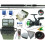 Starter Coarse Float Fishing Kit Including 11' Carbon Rod 1