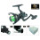 Starter Coarse Float Fishing Kit Including 11' Carbon Rod 3