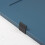 (40mm Pull	) Matt Black Profile Trim Edge Mount Lip Pulls 5