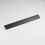 (350mm Pull	) Matt Black Profile Trim Edge Mount Lip Pulls 3