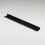 (350mm Pull	) Matt Black Profile Trim Edge Mount Lip Pulls 5