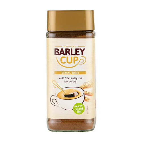 Barleycup Original Instant Cereal Drink Powder - 200g