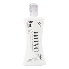 Nuvo Deluxe Adhesive 120ml (4 oz) - Crystal-Clear, Water-Based PVA Glue with Precision Nozzle (201n)