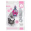 Alluring Perfume Bottle Ephemeral Essence Die Set - 4265E 1