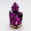 Alluring Perfume Bottle Ephemeral Essence Die Set - 4265E 7