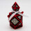 Alluring Perfume Bottle Ephemeral Essence Die Set - 4265E 10