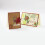 Golden Falling Leaves Stamp Set - 5149e 6
