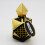 Alluring Perfume Bottle Ephemeral Essence Die Set - 4265E 9