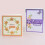 Foliage and Simple Sentiments Die Set - 5579e 16