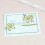 Foliage and Simple Sentiments Die Set - 5579e 13