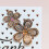 Foliage and Simple Sentiments Die Set - 5579e 8