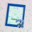 Foliage and Simple Sentiments Die Set - 5579e 14