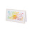 Mini Slimline Funky Flowers Die Set - 5068E 7