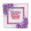 Heartfelt Sentiments Collection Die Set - 5183e 7