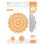 Circular Bloom Layering Die Set - 4489E 2