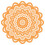Circular Bloom Layering Die Set - 4489E 3